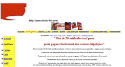 Desktop Screenshot of pmu.ebook-lire.com