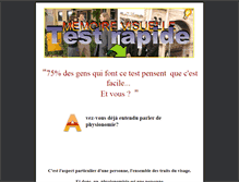 Tablet Screenshot of memoire.ebook-lire.com